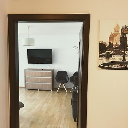 Modern Apartment With Self Check-In Timisoara Bagian luar foto