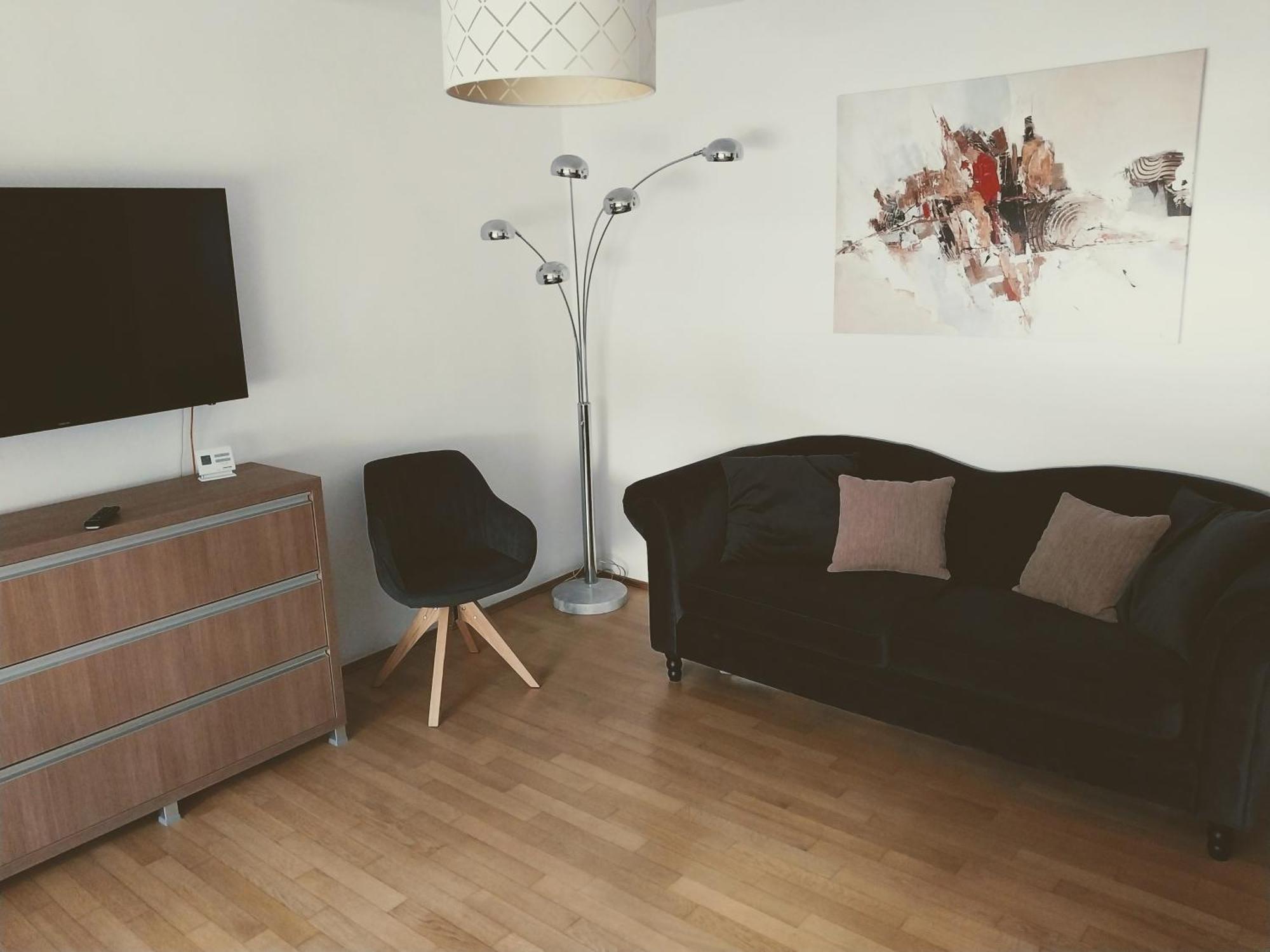Modern Apartment With Self Check-In Timisoara Bagian luar foto