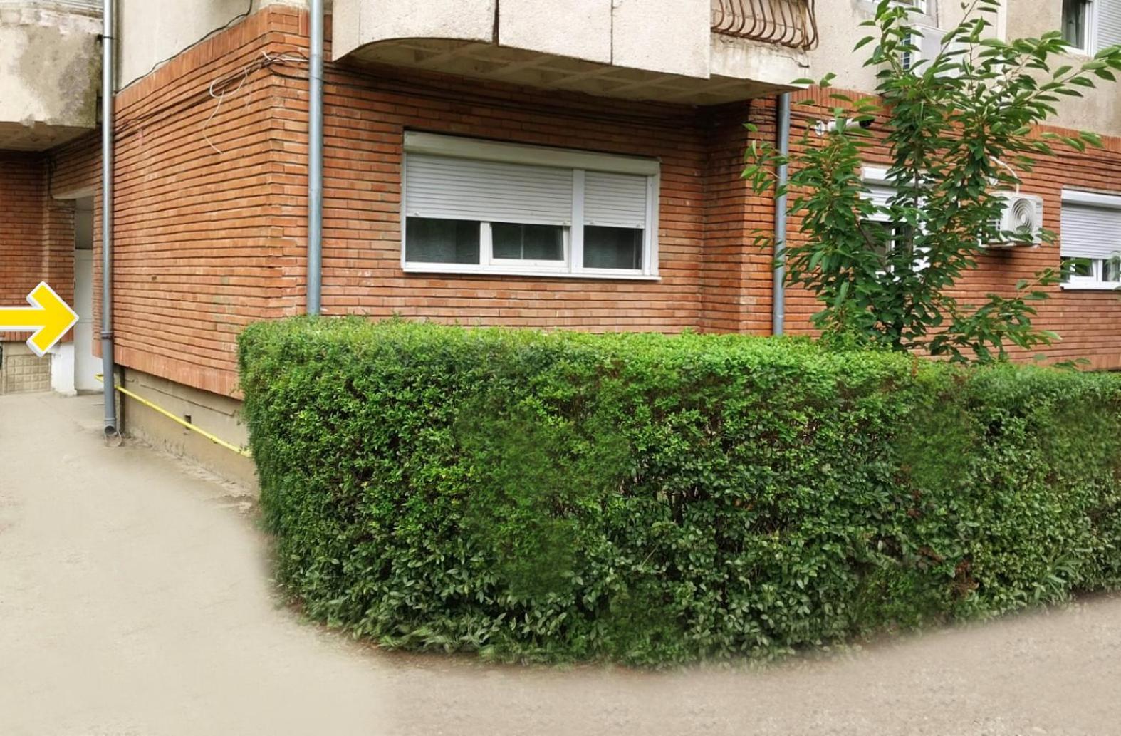 Modern Apartment With Self Check-In Timisoara Bagian luar foto